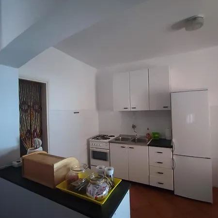 Pensjonat & Linda & Mario 3*