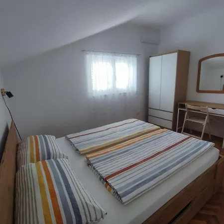 & Linda & Mario Pensjonat Zadar