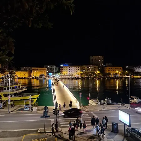 & Linda & Mario 3* Zadar