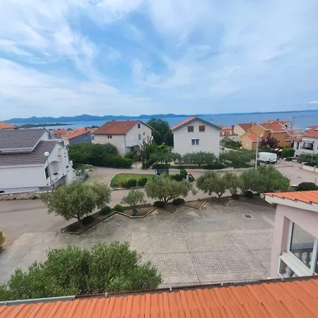 & Linda & Mario Pensjonat