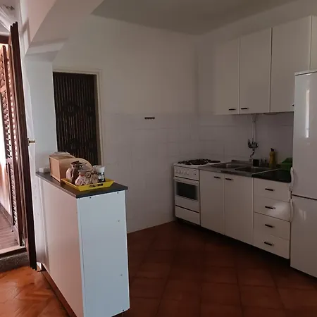 & Linda & Mario Pensjonat