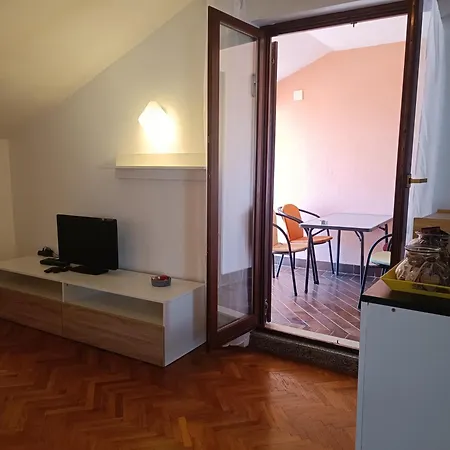 Pensjonat & Linda & Mario 3*