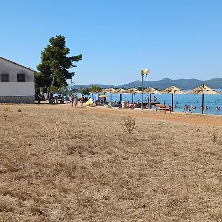 琳达＆马里奥客房及公寓 招待所