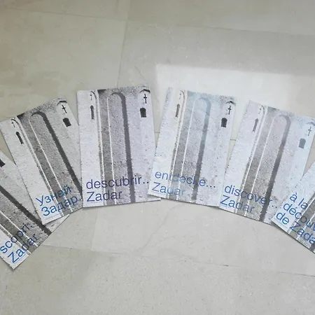 琳达＆马里奥客房及公寓 招待所 3*