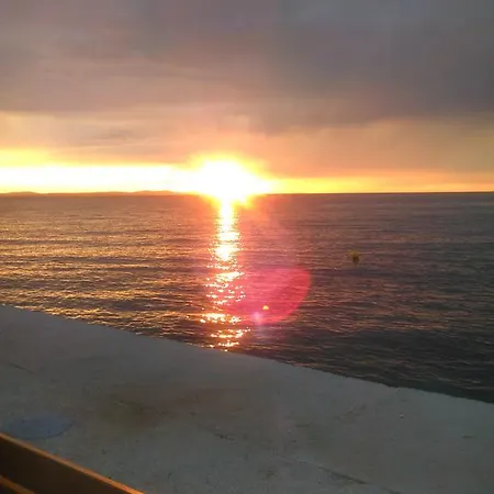 Pensjonat & Linda & Mario 3*