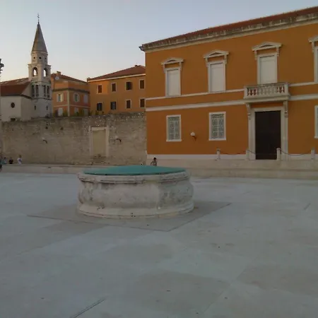 Pensjonat & Linda & Mario 3*