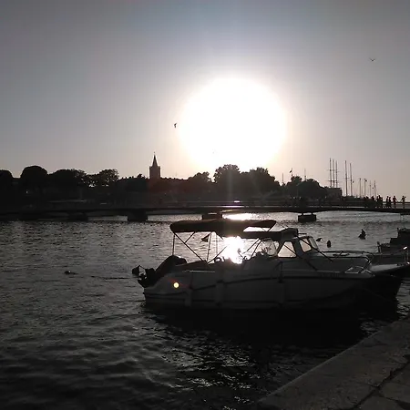 & Linda & Mario Πανσιόν Ζαντάρ