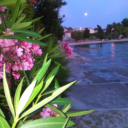 & Linda & Mario Pensjonat Zadar