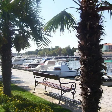 Pensjonat & Linda & Mario Zadar