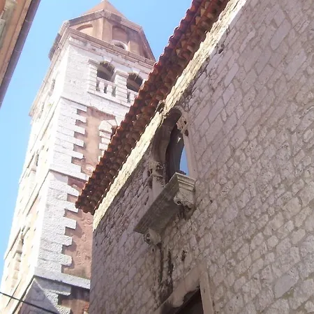 & Linda & Mario Pensjonat Zadar