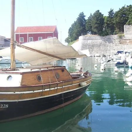 Pensjonat & Linda & Mario 3*