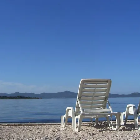 Pensjonat & Linda & Mario 3*