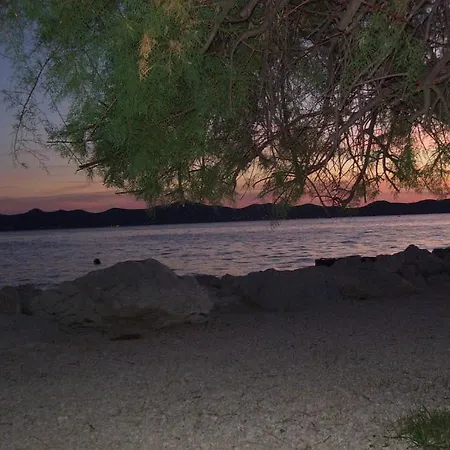 Pensjonat & Linda & Mario Zadar