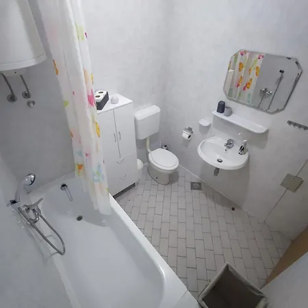 Gasthuis & Linda & Mario Zadar