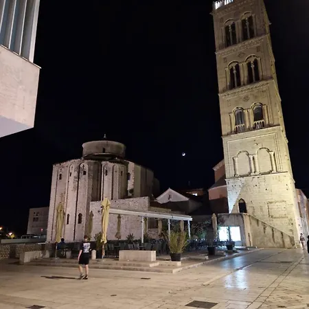 & Linda & Mario Zadar