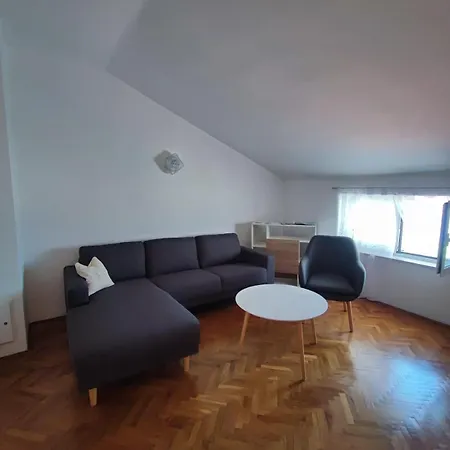 & Linda & Mario 3* Zadar