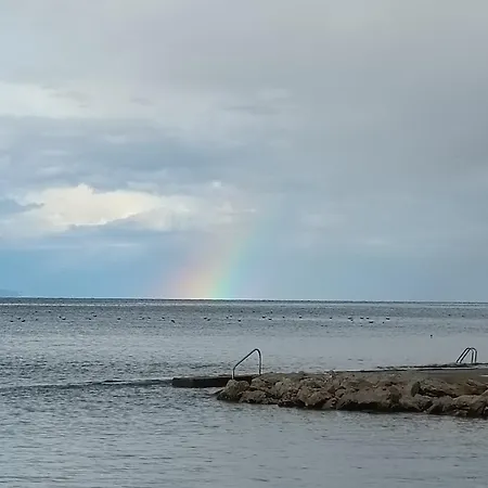 & Linda & Mario Gasthuis Zadar