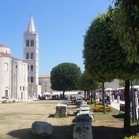 & Linda & Mario Zadar