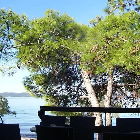 Gasthuis & Linda & Mario Zadar