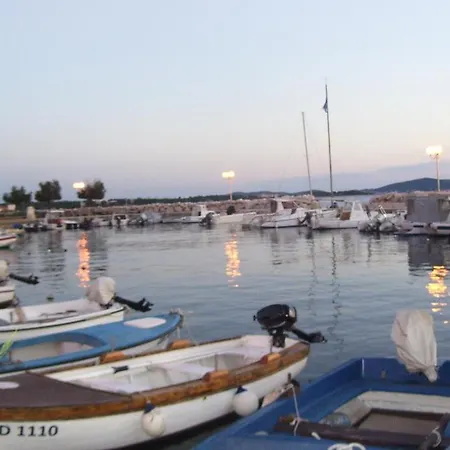 & Linda & Mario Zadar